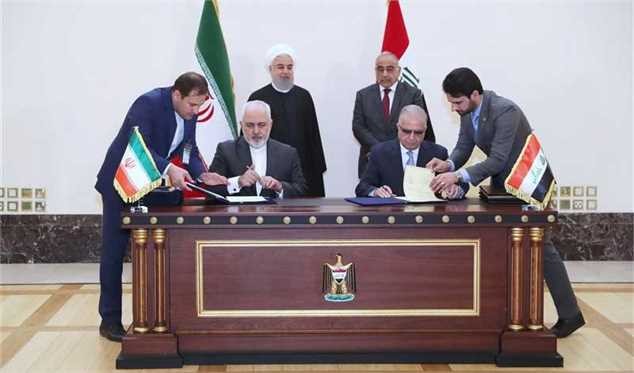 بازار هشتاد میلیارد دلاری، بیخ گوش ایران