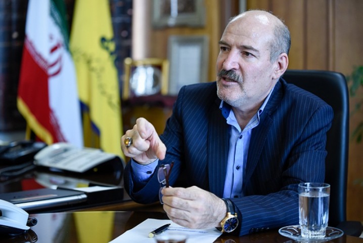 معاون وزیر نفت: ترکیه خواستار افزایش خرید گاز از ایران شد