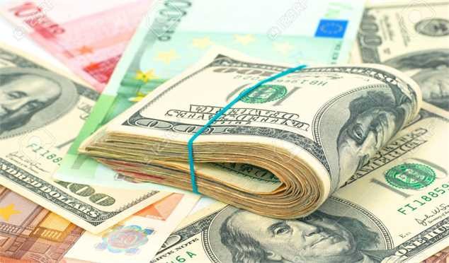 افزایش نرخ رسمی ۳۸ ارز