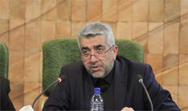 ایران حداکثر 1500مگاوات برق به عراق صادر می کند