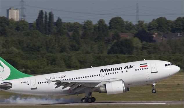 گرانفروشی ایرلاین‌ها ادامه دارد