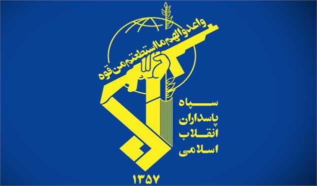 آمریکا سپاه پاسداران را تحریم کرد