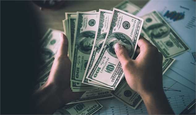 ادمه افت ارزش دلار در معاملات جهانی