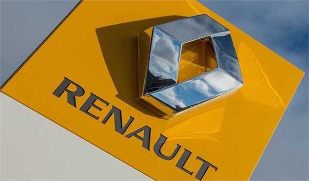 کاهش فروش و درآمد رنو با خروج از ایران