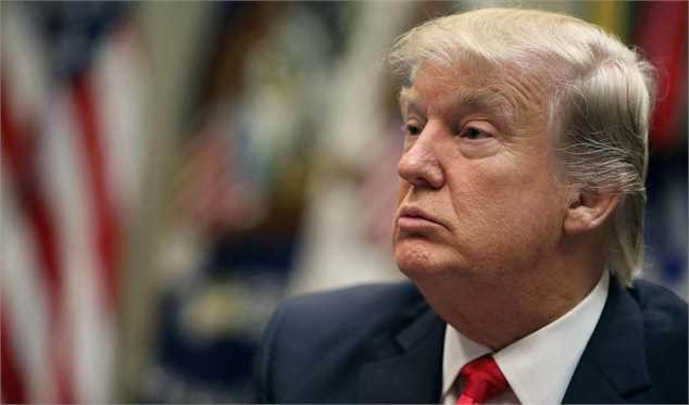 ترامپ: دیگر قرار نیست در تجارت با چین ضرر کنیم