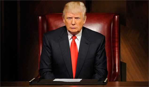 تاثیر توییت‌های ترامپ بر بازار نفت