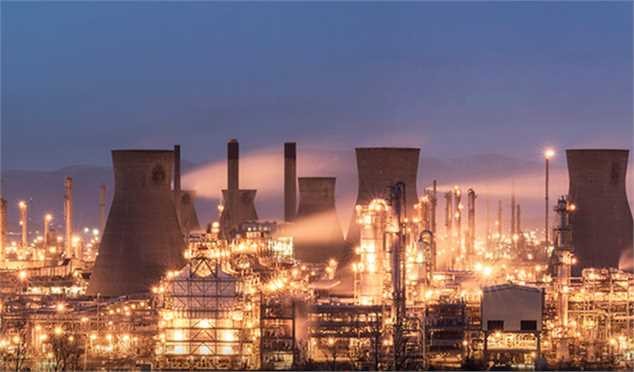 قیمت پایه‌ 22 اردیبهشت ماه محصولات پتروشیمیایی