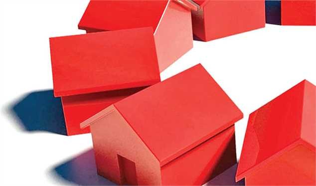 ثبات هفتگی بازار مسکن