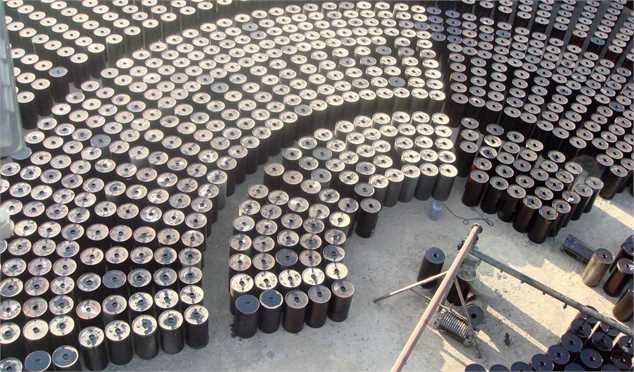 تصویب آیین نامه عرضه قیر رایگان به دستگاه‌های اجرایی