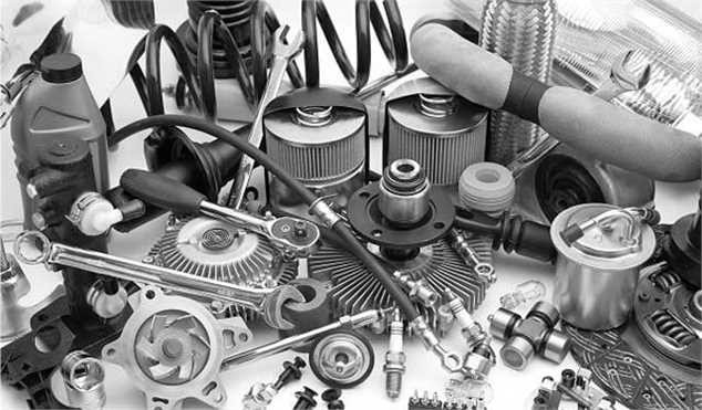 پرداخت مطالبات قطعه سازان یک ماهه شود