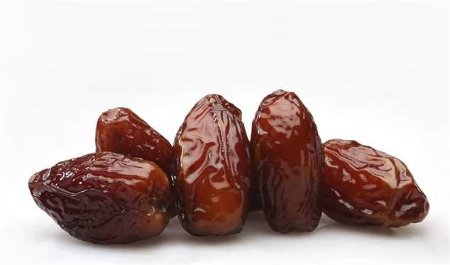 عوارض صادرات خرما در کمتر از دو هفته لغو شد