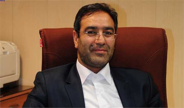 شاپور محمدی: وضعیت بازار سرمایه مطلوب است