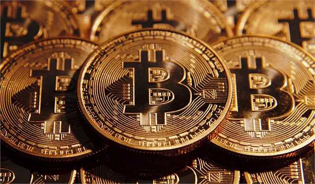 تولید ارز دیجیتال در پستوی کارخانه‌های متروکه