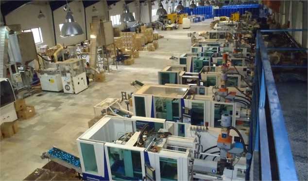 از تسهیلات ۴۰ درصدی بخش صنعت تنها ۳۰ درصد آن محقق شده است