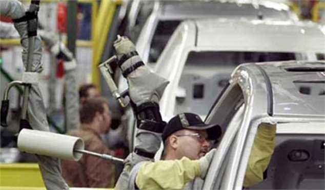 تقاضای خودرو ۶ برابر تولید است