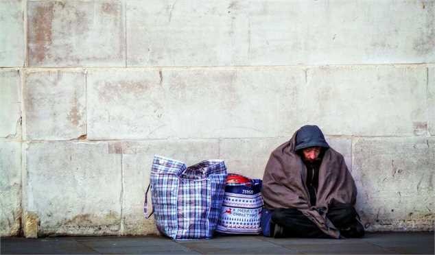 هجرت به زیر خط فقر