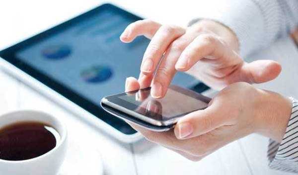 ریزش دلار قیمت گوشی را کاهش داد