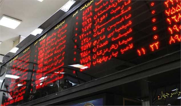 رفتارهای هیجانی در بورس باید کنترل شود