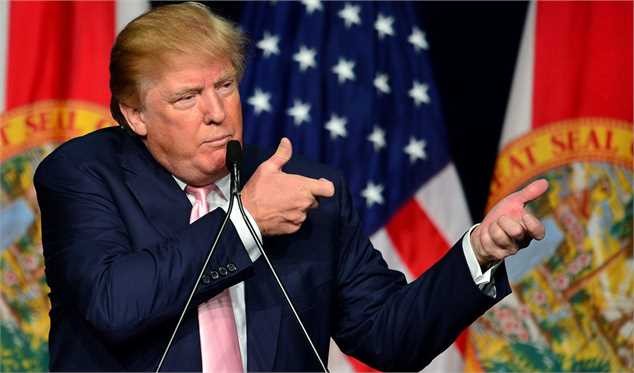 شانس ترامپ در ۲۰۲۰