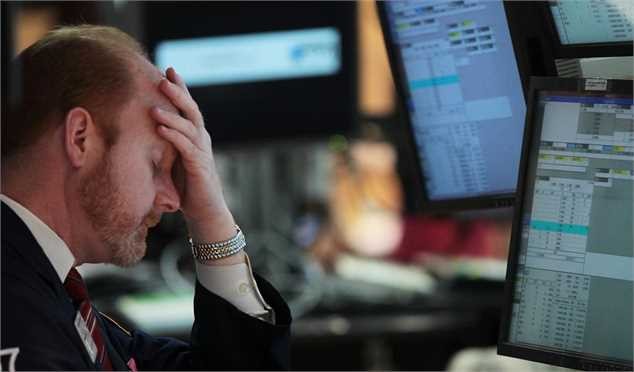 کاهش رشد اقتصادی آمریکا در سه ماهه دوم سال ۲۰۱۹