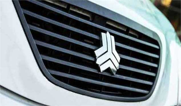 آغاز فروش اقساطی ساینا با رینگ اسپرت و معمولی 5 مرداد 98