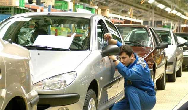 دارایی‌های خودروسازان باید تجدید ارزیابی شوند