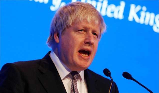 برگزیت یک فرصت عظیم اقتصادی است