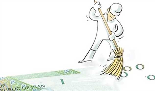 بررسی قیمت اجناس بعد از حذف چهار صفر از پول ملی