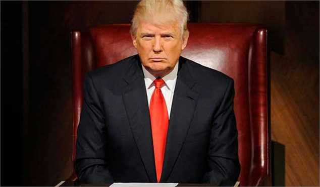 ترامپ بیشتر از ایران بازار نفت را تکان می‌دهد