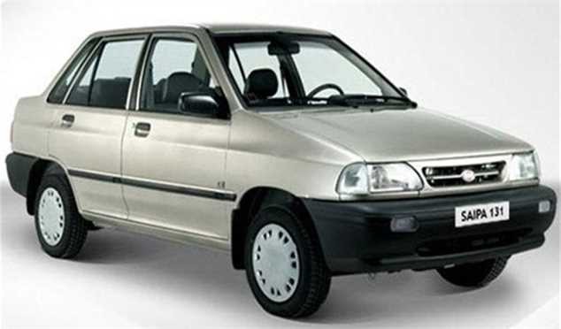 رئیس پلیس راهور ناجا: توقف شماره‌گذاری پراید از سال آینده