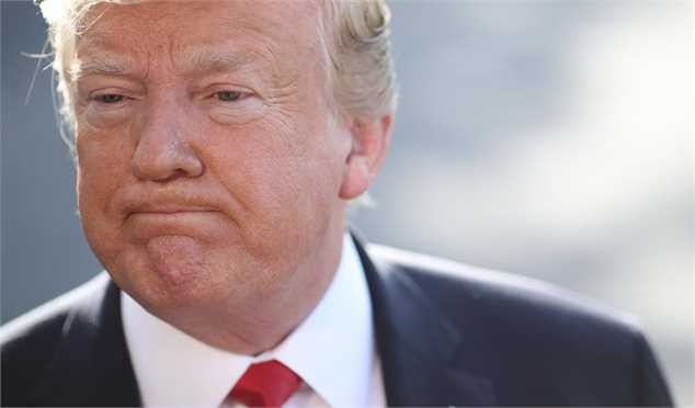 لازم باشد از سازمان تجارت جهانی خارج می شویم