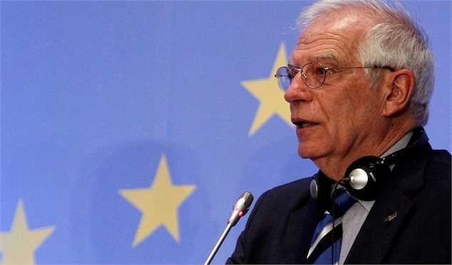 تاکید جانشین موگرینی بر حفظ برجام