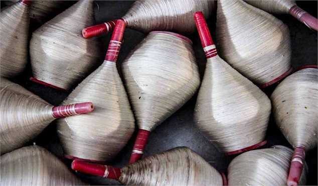 تنها ۱۰ درصد از مواد اولیه صنعت نساجی وارداتی است