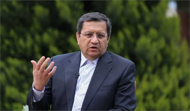 همتی: ارزش پول ملی ایران در هشت ماه گذشته ۴۰ درصد تقویت شده است