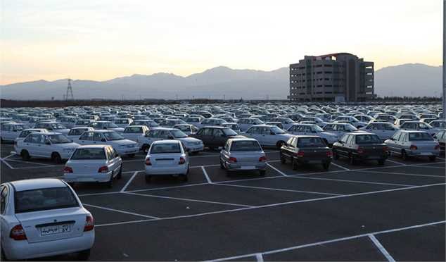 متهم اصلی اخلال در بازار خودرو