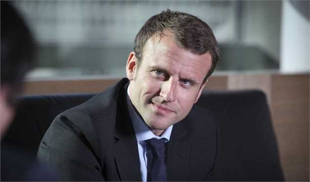 برای دیدار ترامپ و روحانی تلاش می‌کنیم