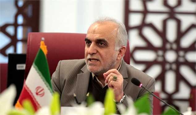 دژپسند: روند کاهشی نرخ ارز ادامه پیدا می‌کند