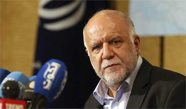 با همه توان از اطلاعات نفتی کشور محافظت می‌کنم