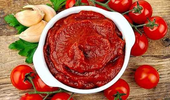 مقاومت تولیدکنندگان در برابر کاهش قیمت رب گوجه‌فرنگی