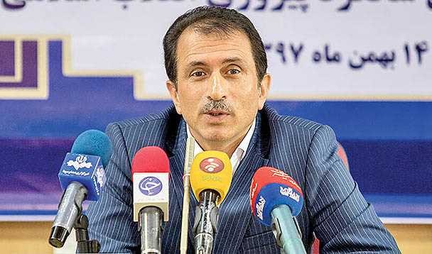 واردات ۹.۶ میلیون تن کالای اساسی در ۵ ماهه نخست امسال