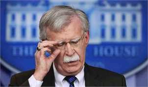 تبعات اخراج جان بولتون برای ایران