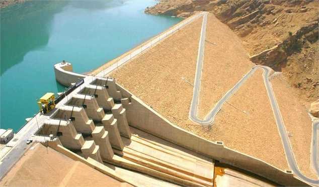 سایه خشکسالی از سر ایران برداشته نشده است