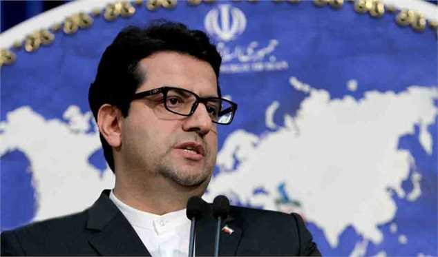 برنامه دیدار روحانی و ترامپ در نیویورک در دستور کار نیست