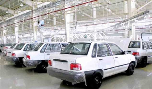 جایگزینی محصولات جدید با پراید و پژو ۴۰۵