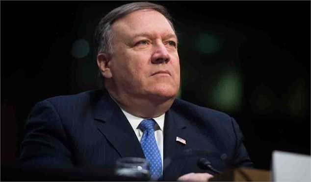 دنبال حل مسالمت‌آمیز تنش‌ها با ایران هستیم