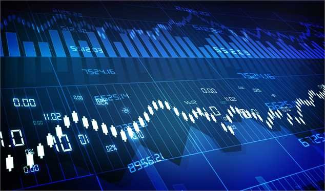اولین منفی بورس در پاییز