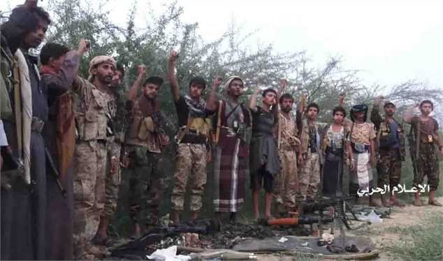 تغییر معادله در جنگ یمن