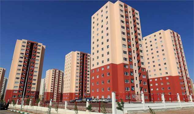 قیمت عرصه مسکن مهر گران می‌شود؟