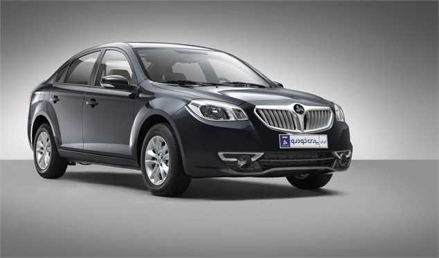 تولیدات پارس خودرو به بیش از ۴۸ هزار دستگاه رسید