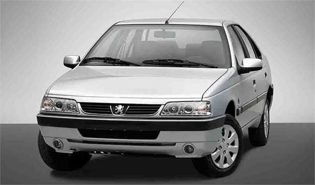 طرح پیش فروش اعتباری محصولات ایران خودرو از یکشنبه